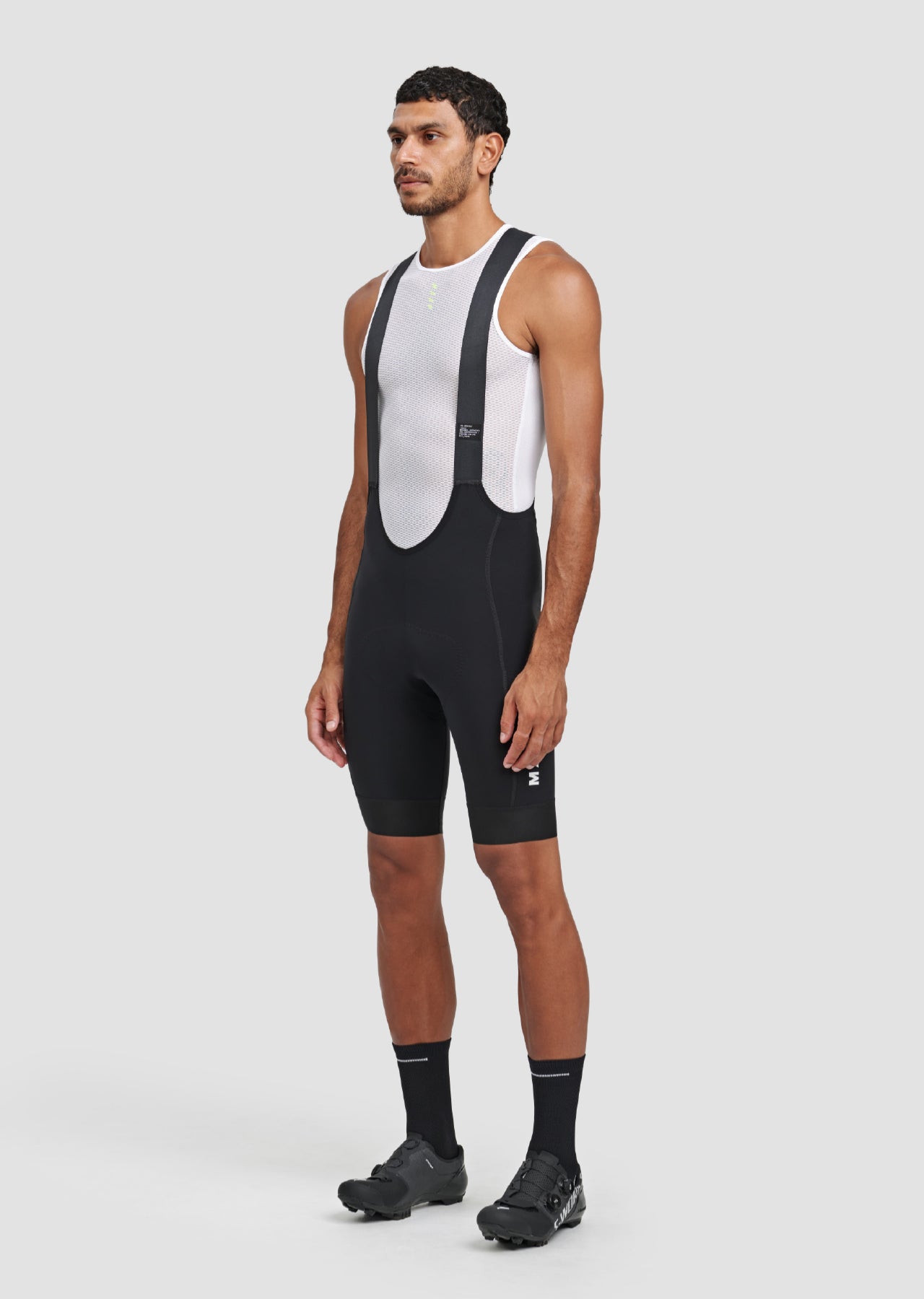 The Arrivals + MAAP Alt_Road Bib - MAAP Cycling Apparel