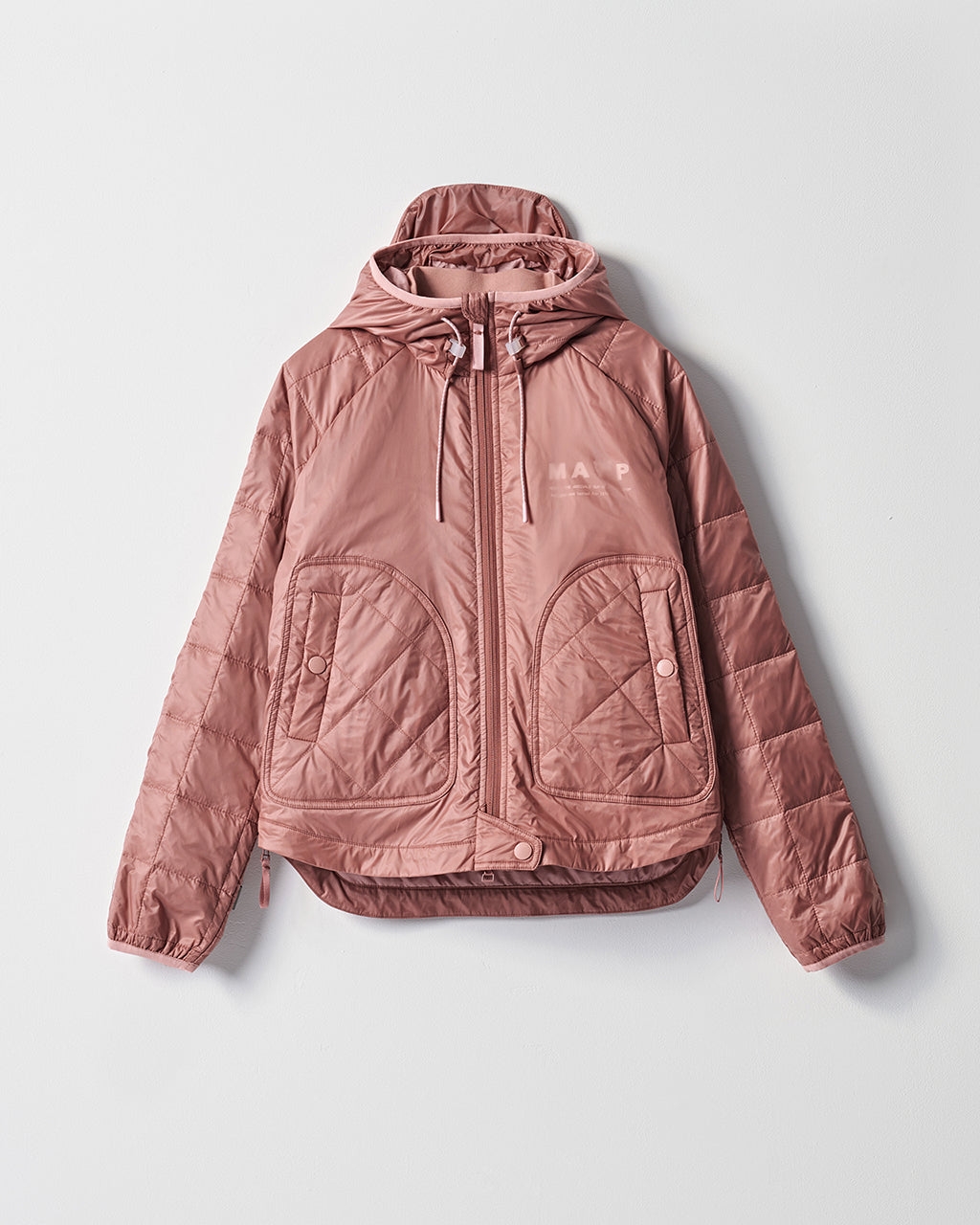 The Arrivals + MAAP Alt_Road Women's Haelo Packable Jacket - MAAP 