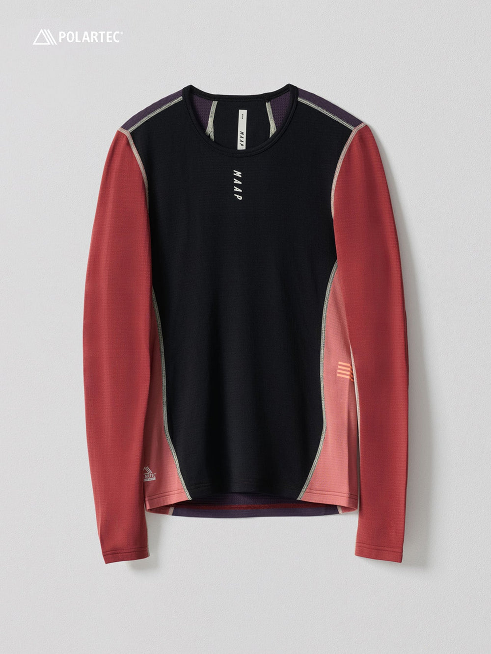 Product Image for Thermal Base Layer LS Tee