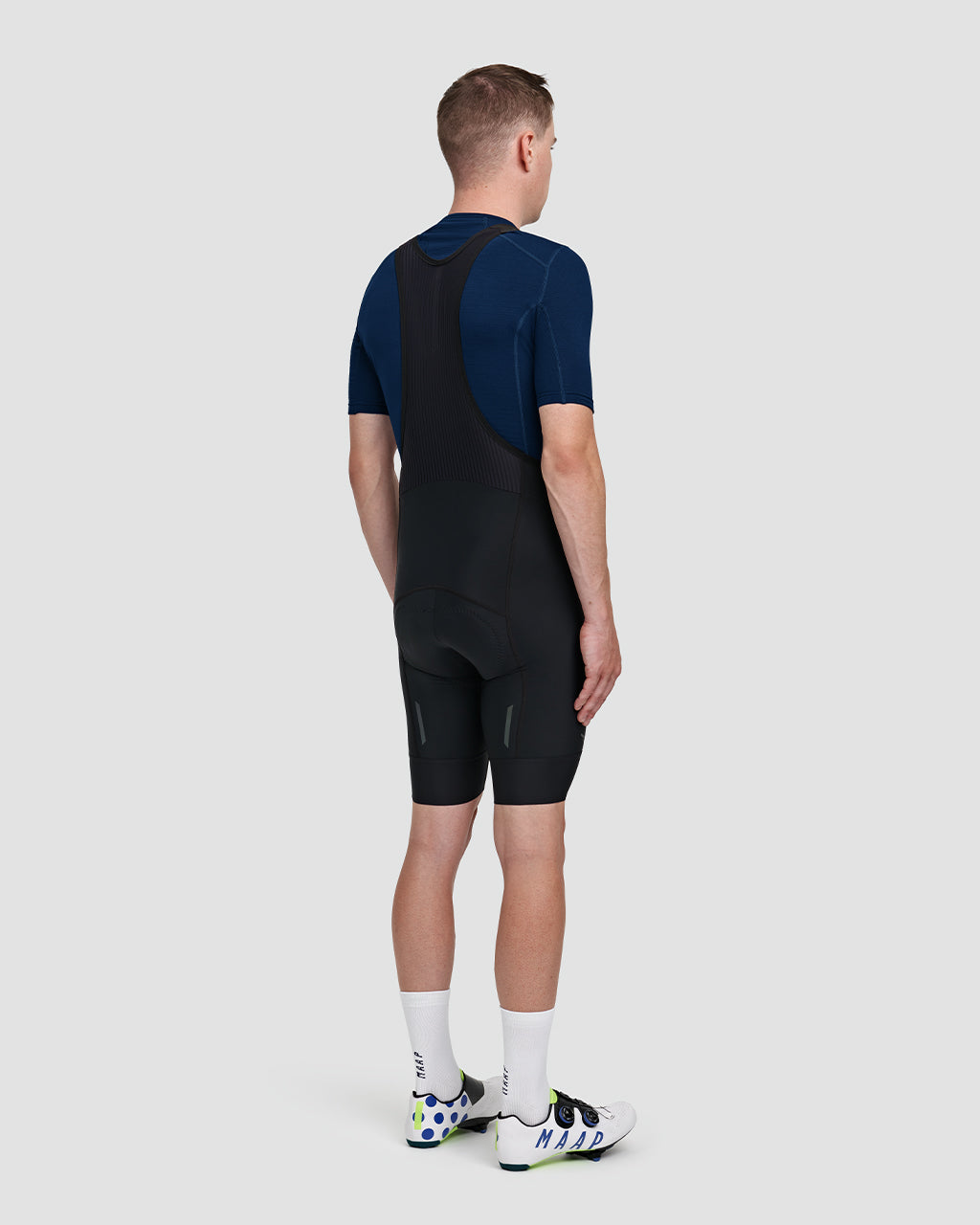 Thermal Base Layer Tee - MAAP Cycling Apparel