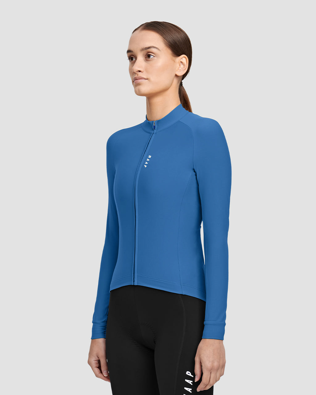 Women's Training Thermal LS Jersey | MAAP US