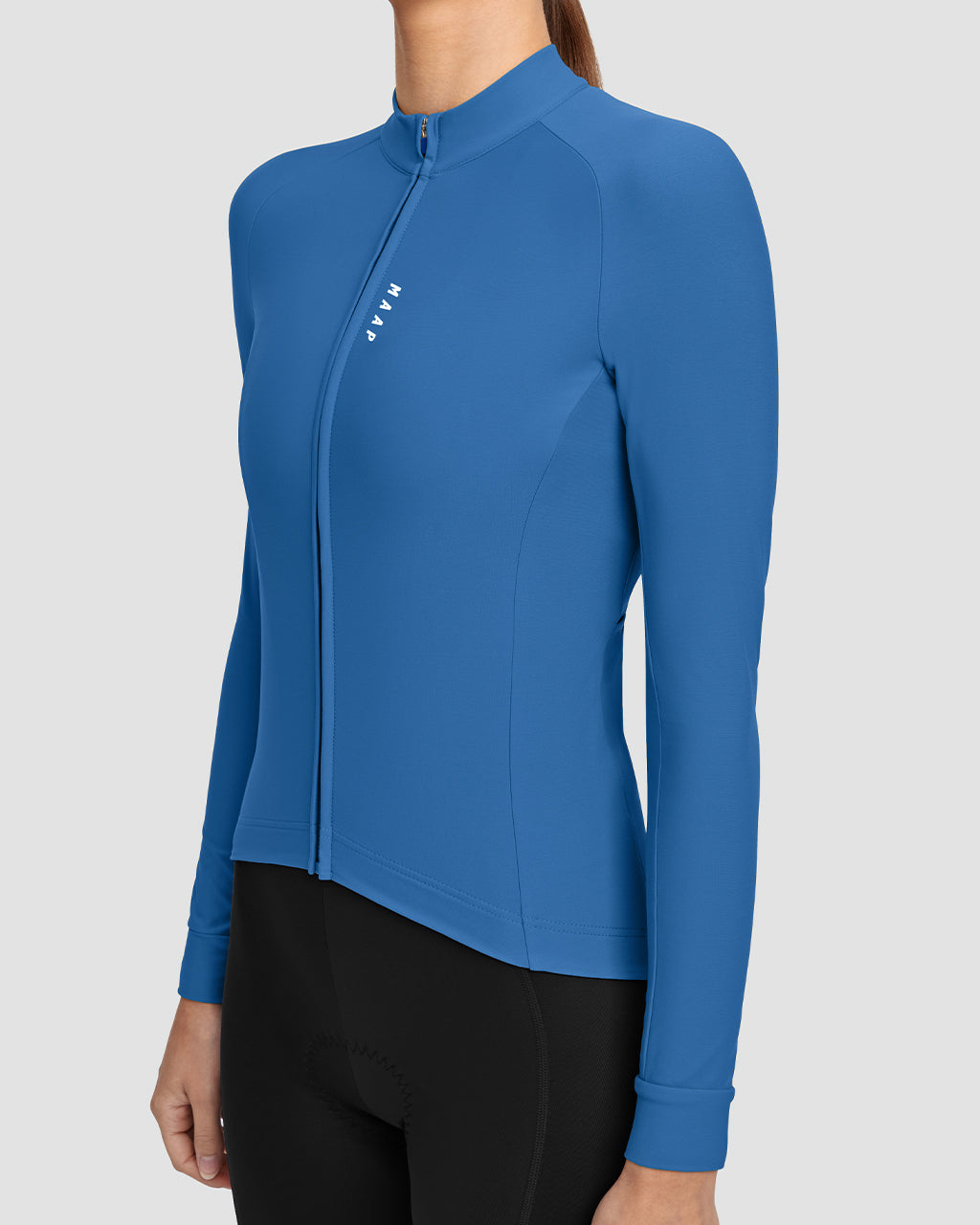 Women's Training Thermal LS Jersey