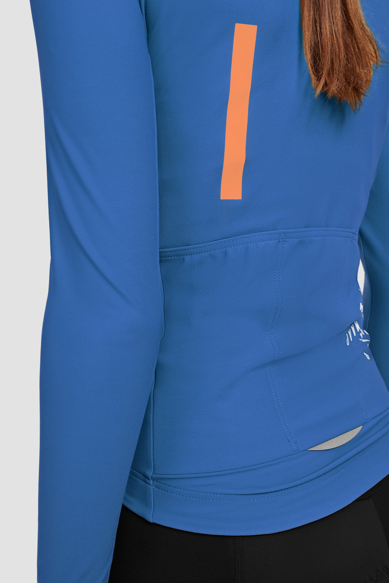 Women's Training Thermal LS Jersey