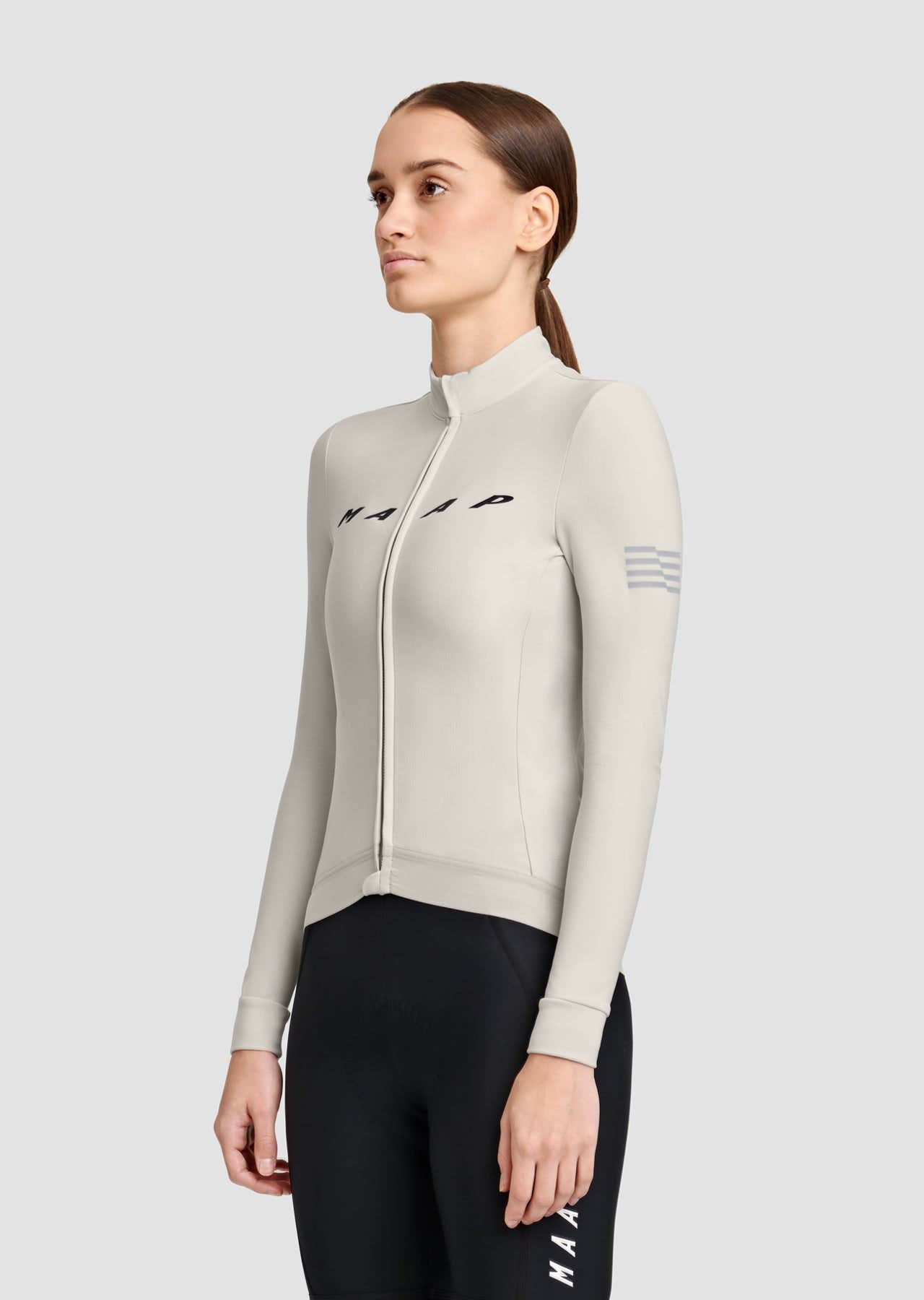 Review: Maap Women's Evade Pro Base LS Jersey