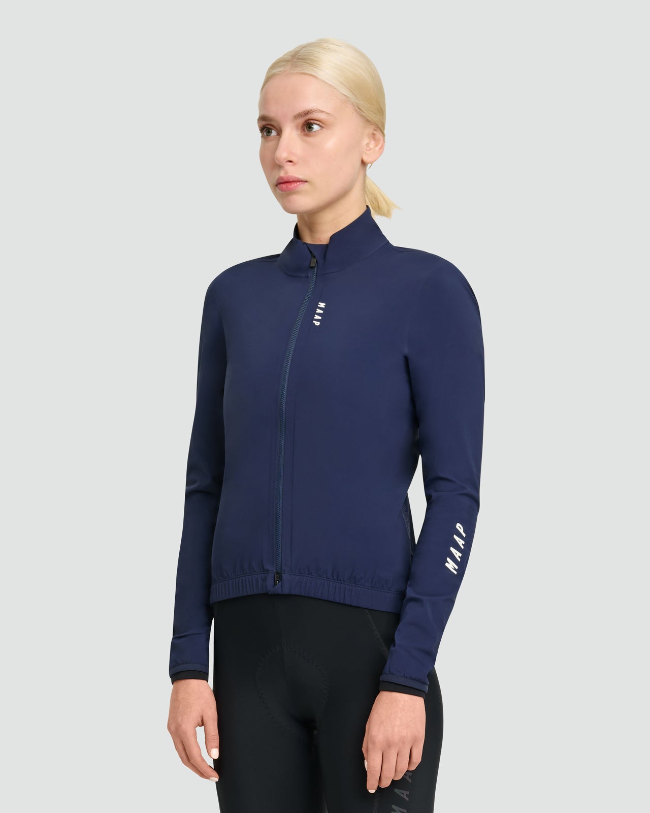 Women's Prime Jacket - MAAP Cycling Apparel