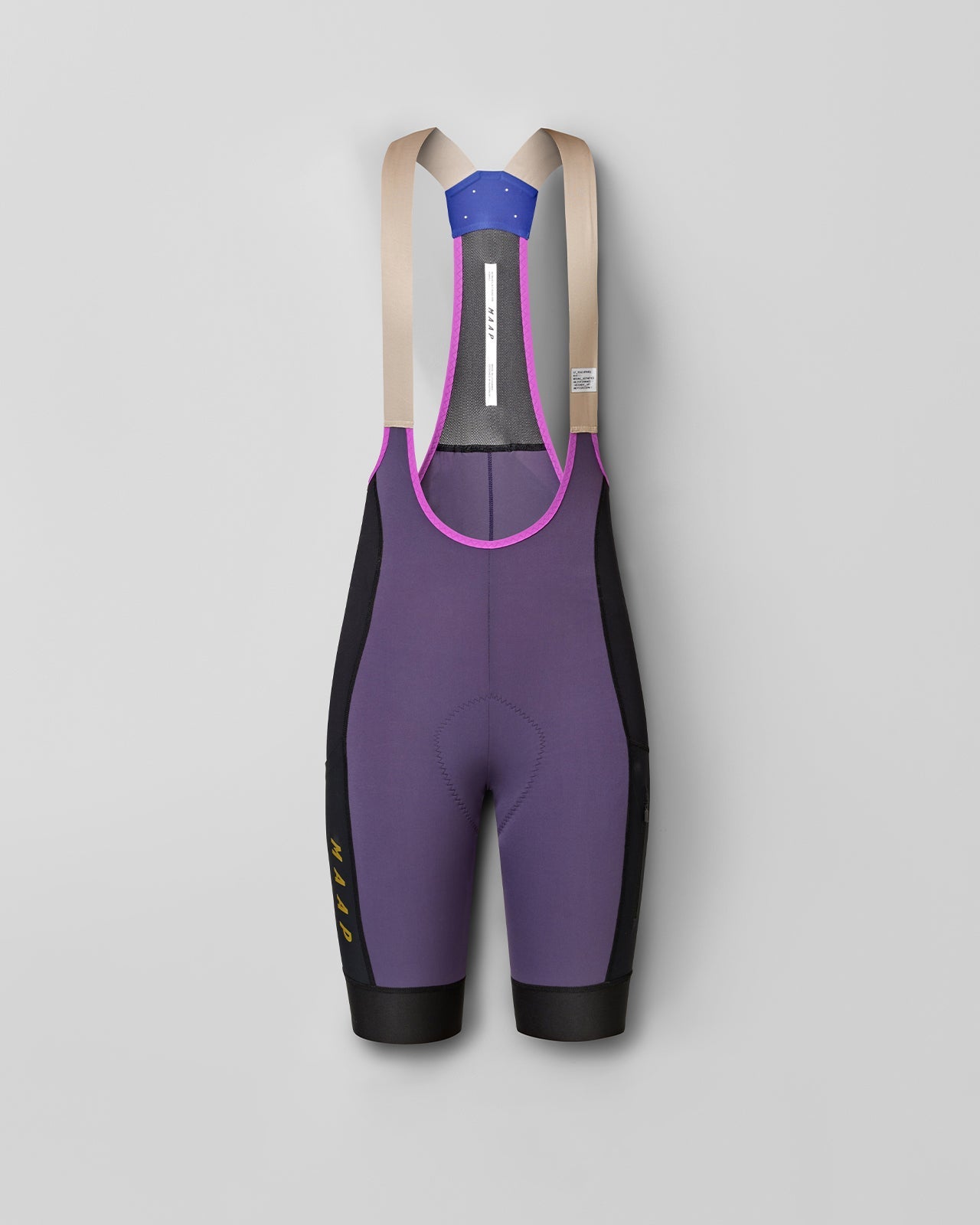 Women's Alt_Road Cargo Bib - MAAP Cycling Apparel