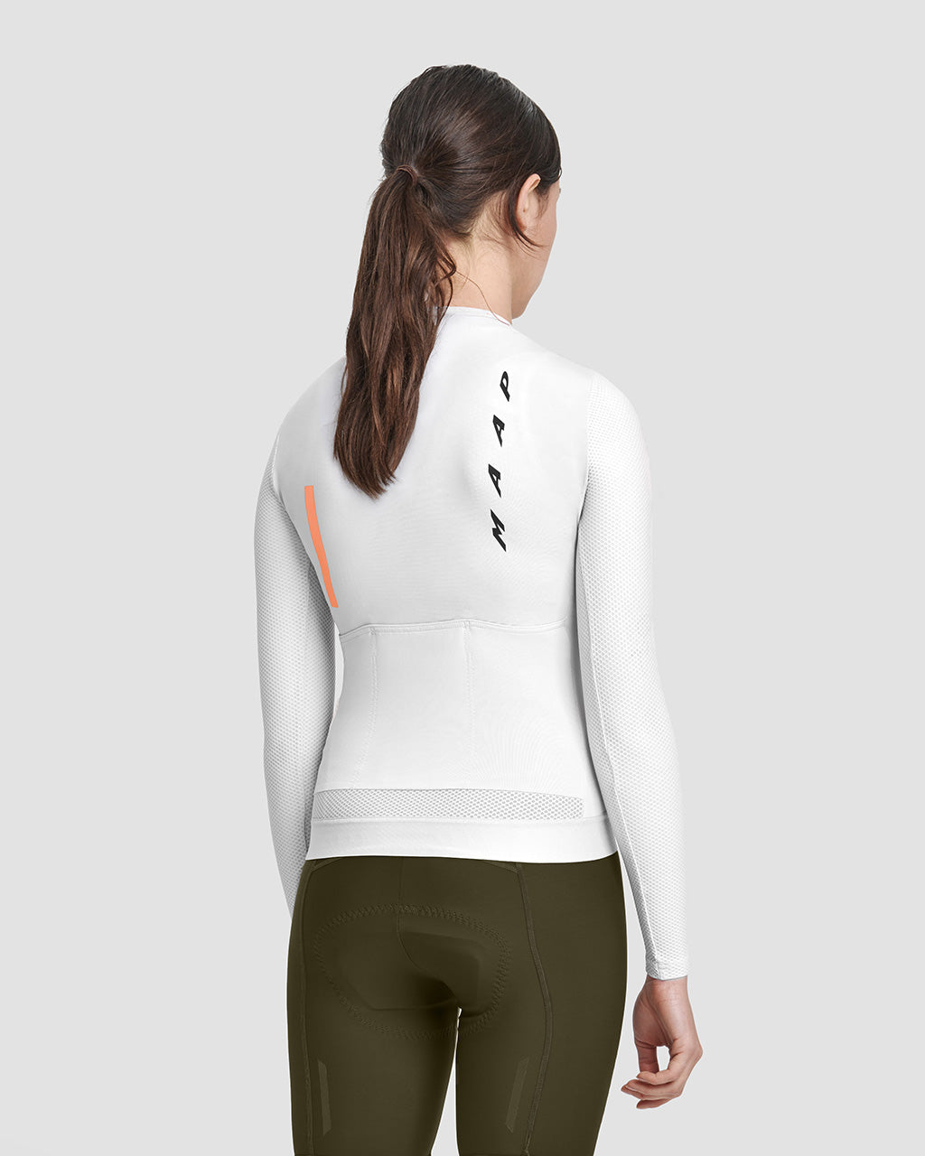 Review: Maap Women's Evade Pro Base LS Jersey