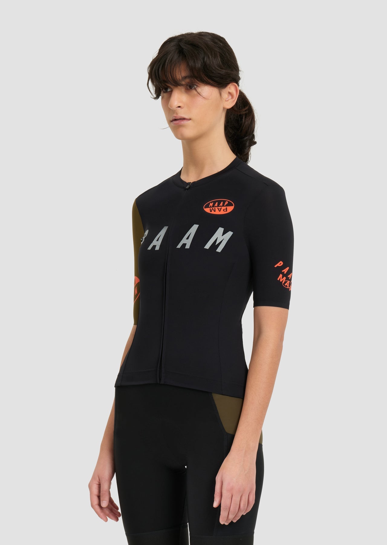 Women's MAAP X PAM Team Jersey | MAAP US