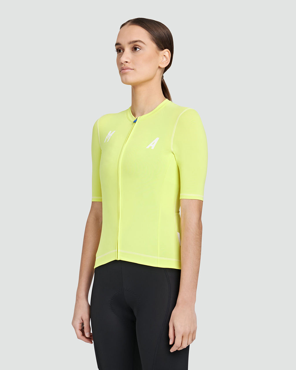 Women's Training Jersey - MAAP Cycling Apparel