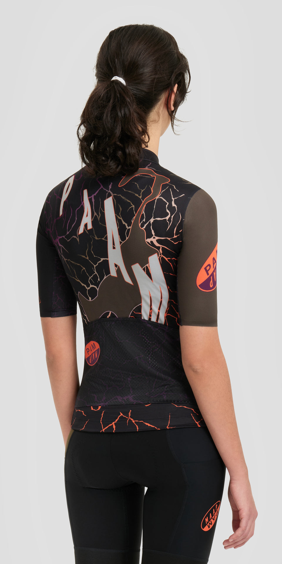 Women's MAAP X PAM Wild Team Jersey