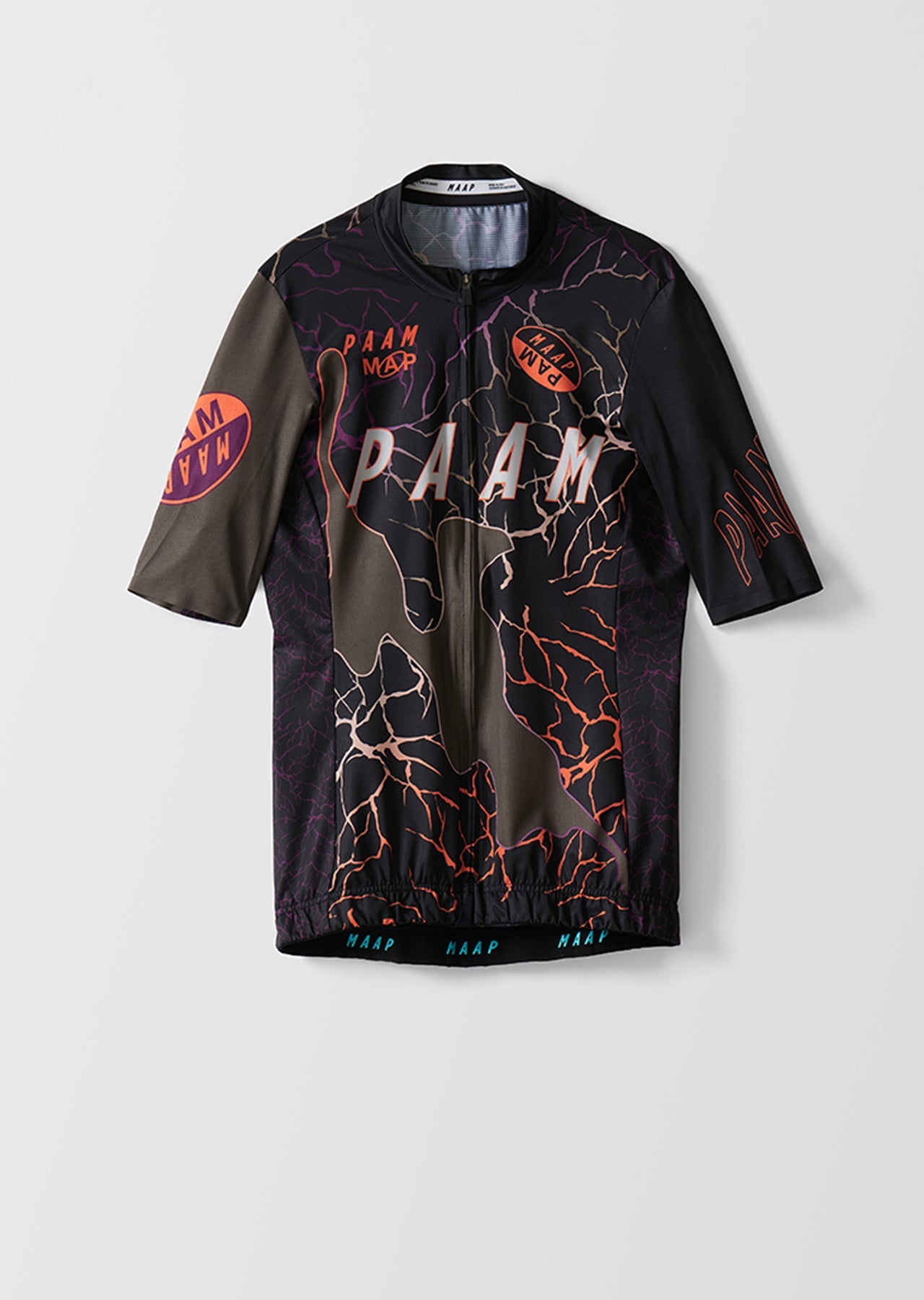 Women's MAAP X PAM Wild Team Jersey