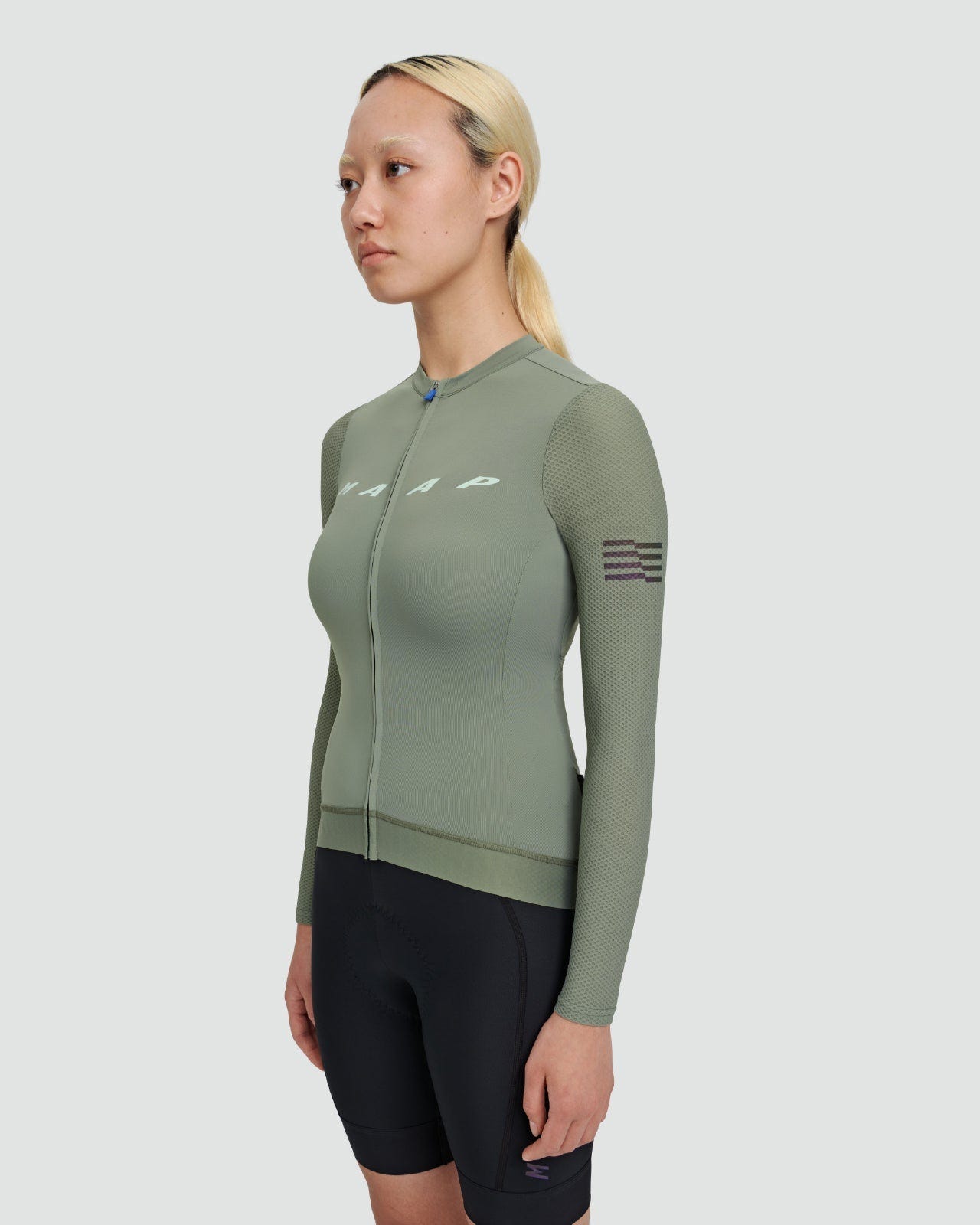 Review: Maap Women's Evade Pro Base LS Jersey