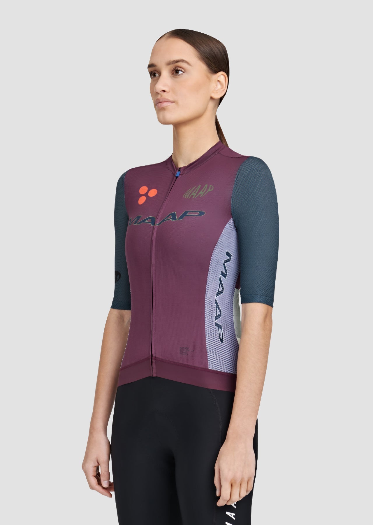 Women's League Pro Air Jersey - MAAP Cycling Apparel