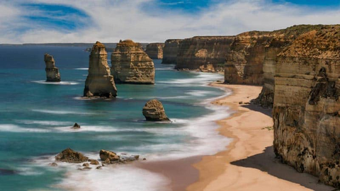 Great Ocean Road Australia Road Trip Trilynx