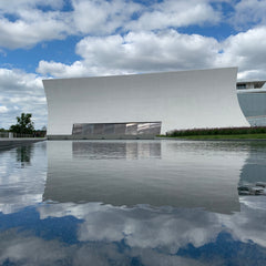 The Kennedy Center's The Reach