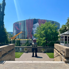 Hirshhorn Outdoor Museum & Sculpture Garden