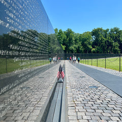 Vietnam Memorial