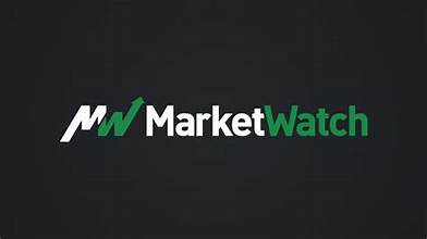MarketWatchロゴ
