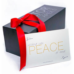 Altor APEX Gift Packaging