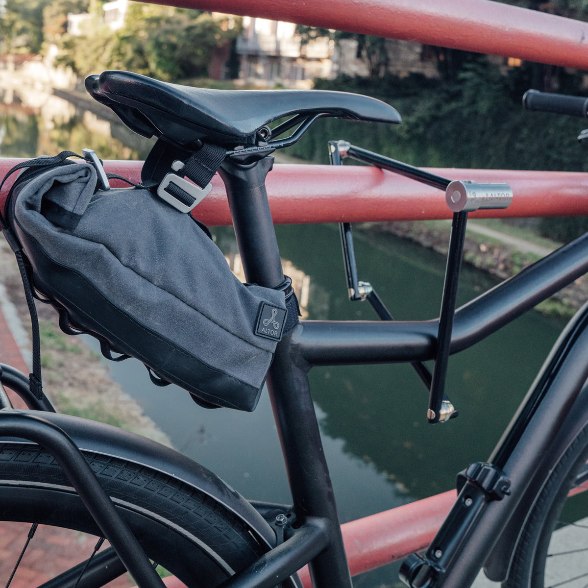 Double APEX | Premium Bike Locks | Altor Locks