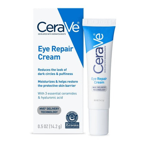 CeraVe Eye Cream