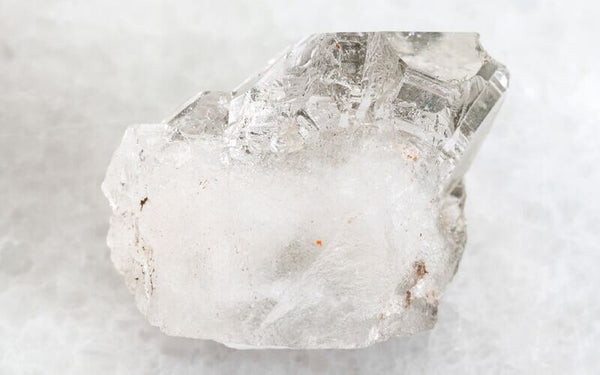 Clear Quartz Benefits