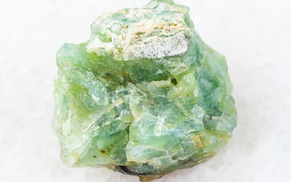 Jade Crystal For Healing