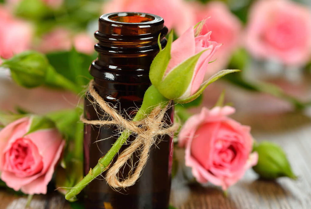 best essential oils for skin