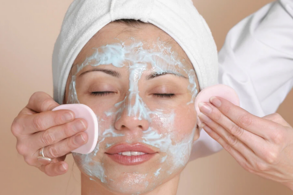 Bubble Skincare  Day & Night 5-Step Customizable Skincare Routine