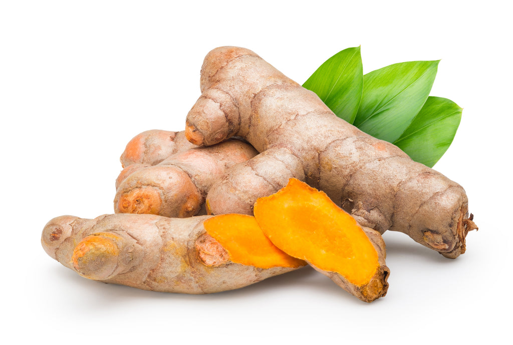 herbs for skin turmeric