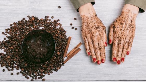 can you get rid of cellulite coffee