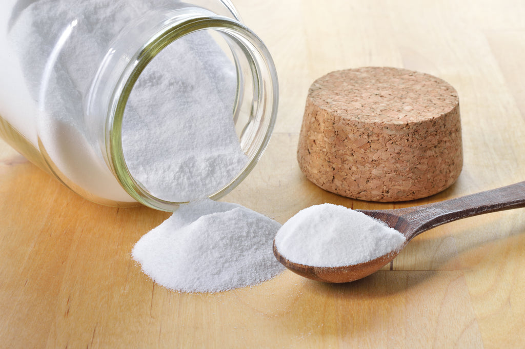 skin care ingredients to avoid baking soda