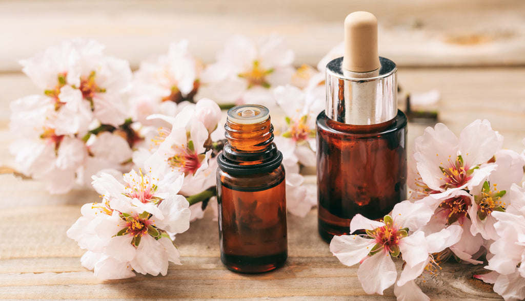 valentines day gifts for her essential oils