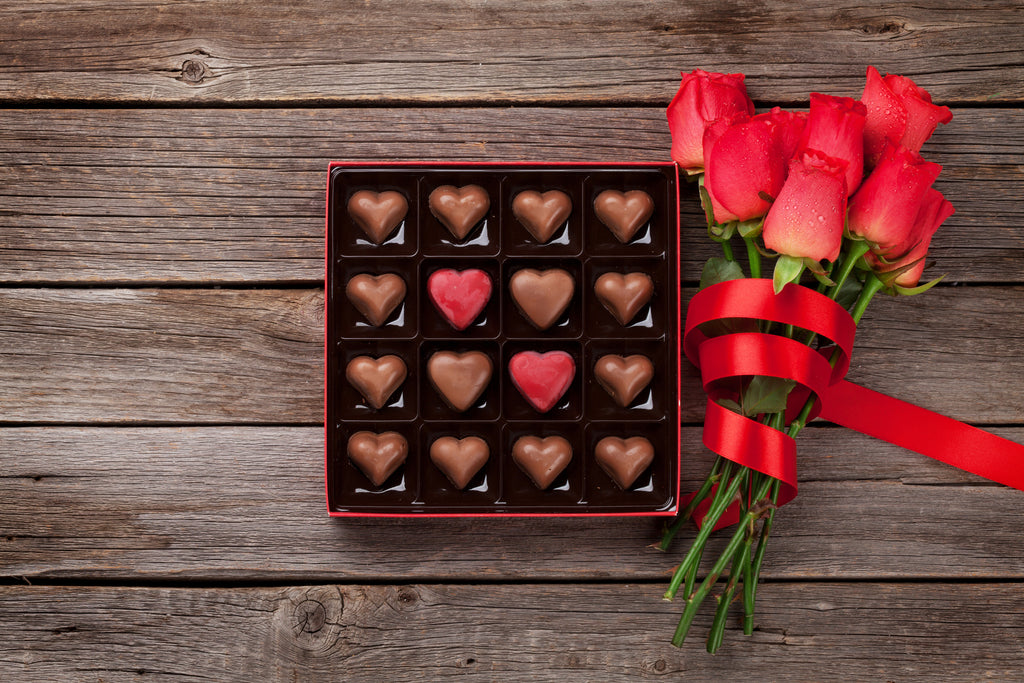 valentines day gifts for her chocolate subscription