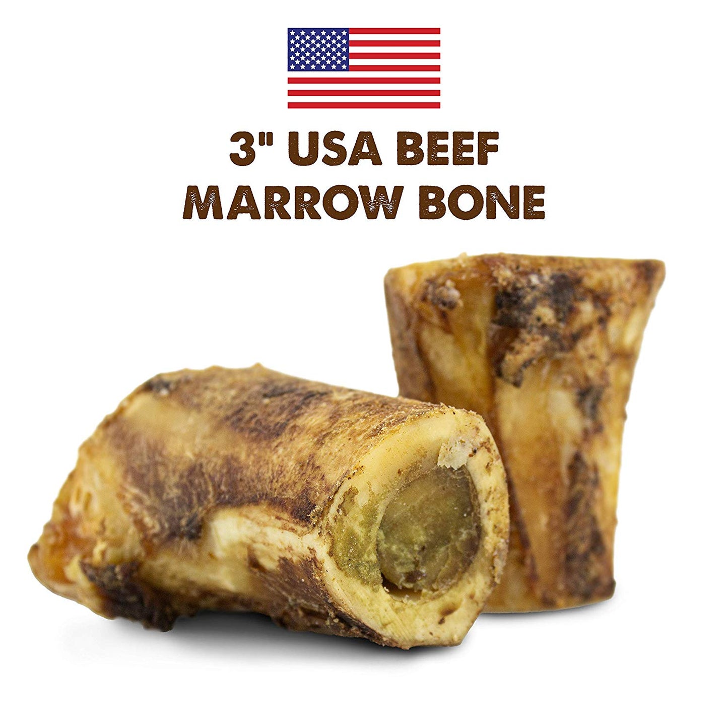 are smoked marrow bones safe for dogs