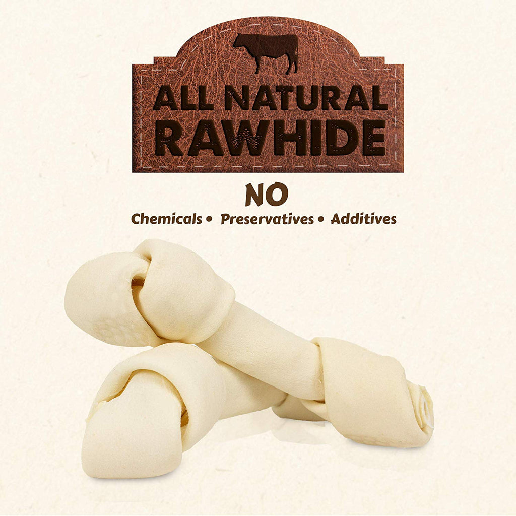 bulk rawhide chews