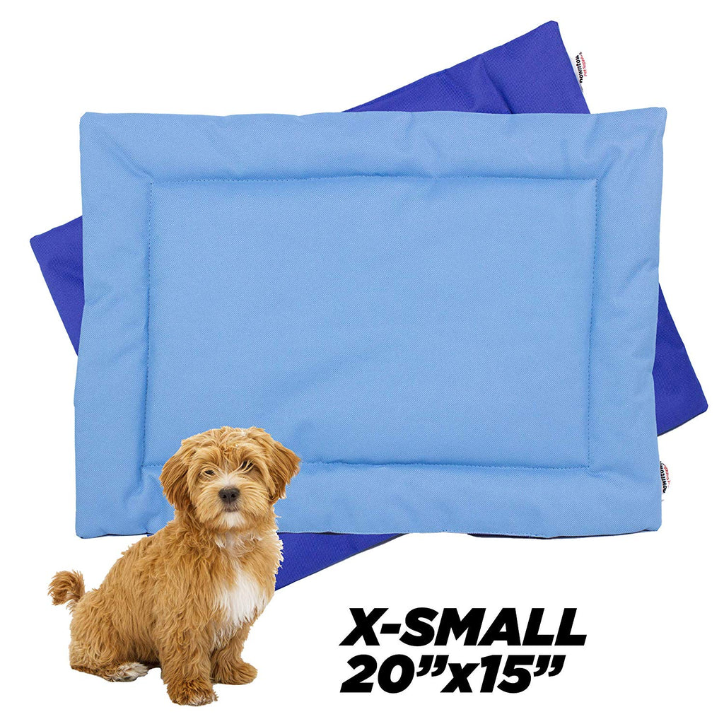 waterproof dog mat