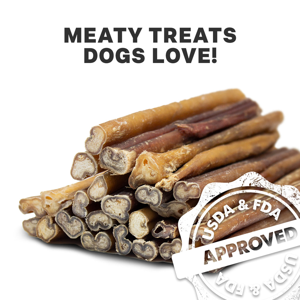 bully sticks for dogs