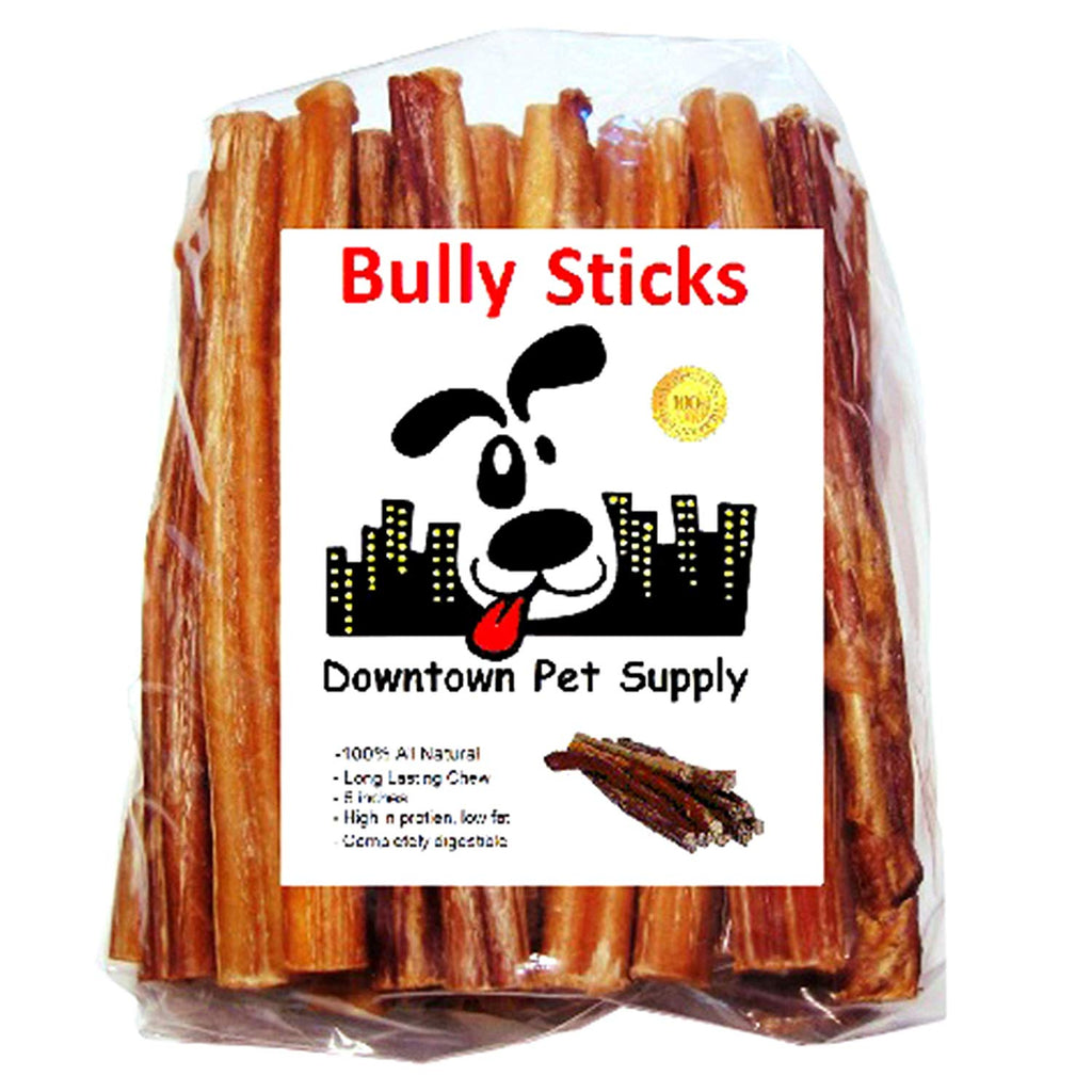 what is a bully stick