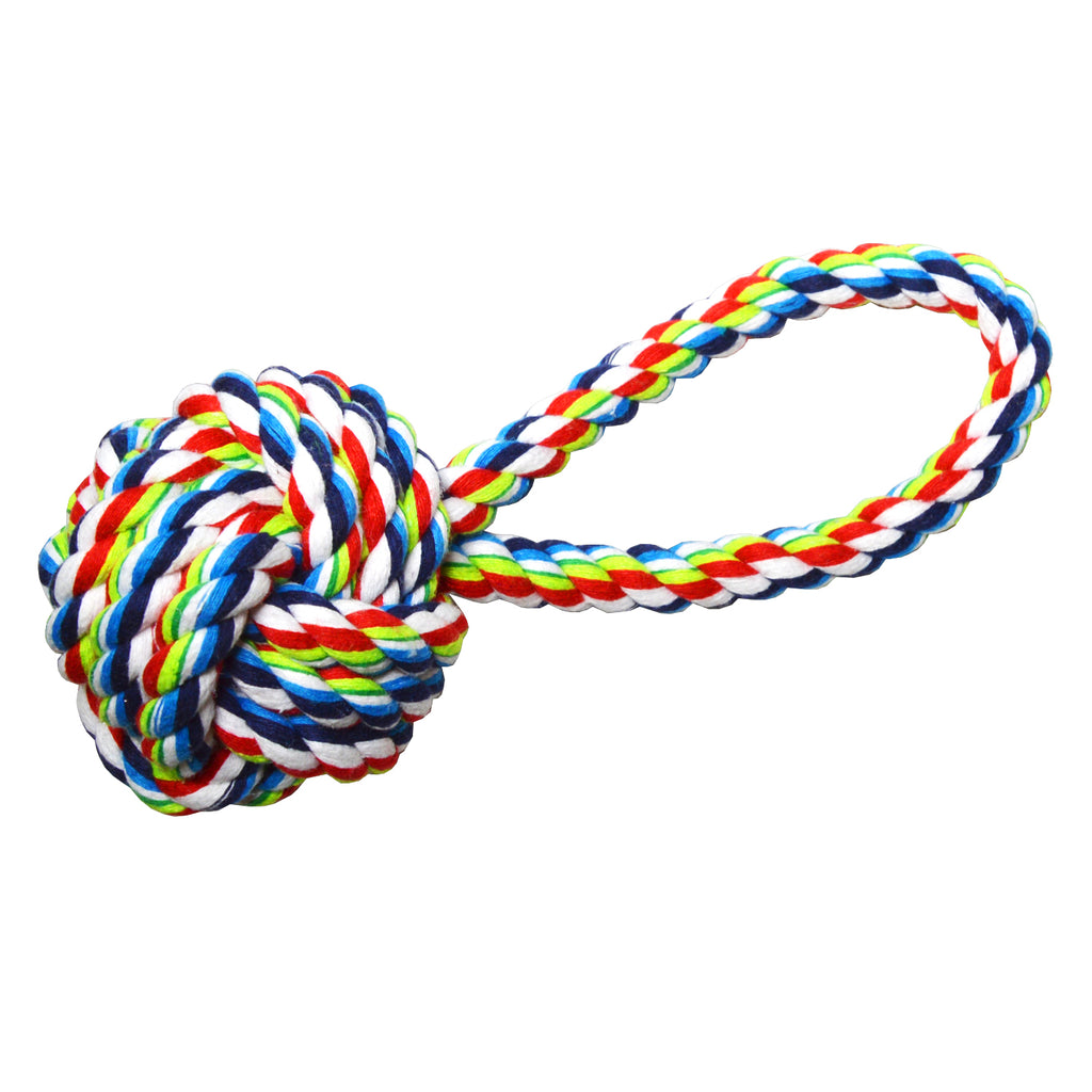 rope toy