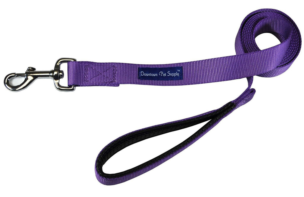 strong dog leash