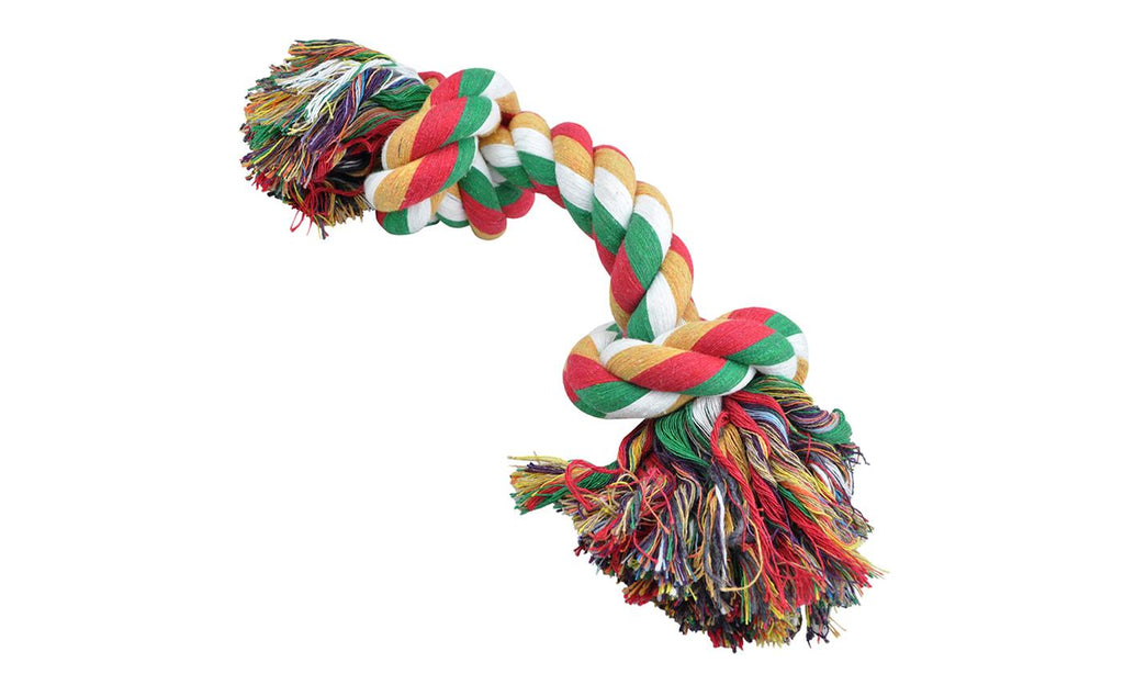 rope chew toys for dogs