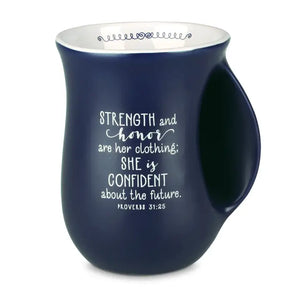 You are Amazing Handwarmer Mug - Simply Northwest