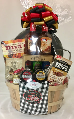 Gift Baskets – Simply Northwest