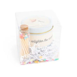 Baby Bundle Candle Gift Set - Simply Northwest