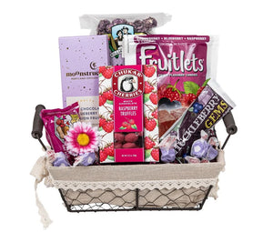 We Appreciate You "Berry" Much Mom! - Simply Northwest