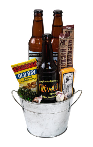 Gift Baskets – Simply Northwest