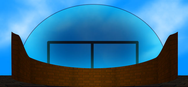 arena