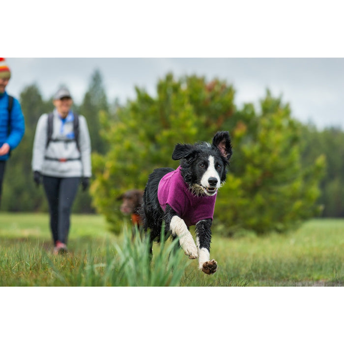 ruffwear sweater