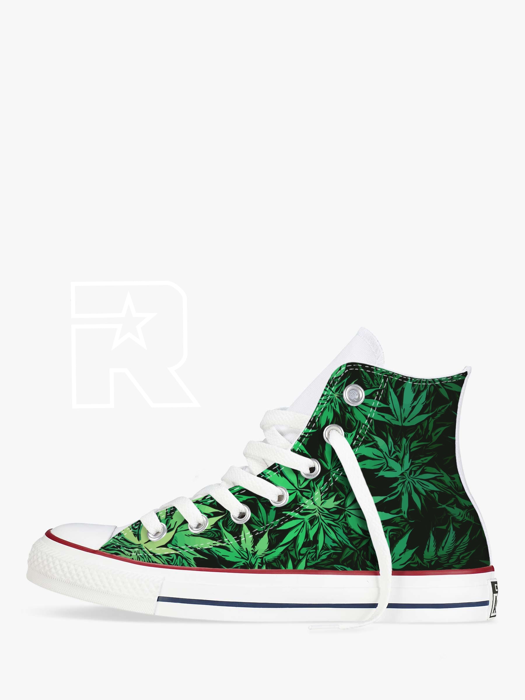white converse low tops nz